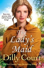 The Lady s Maid