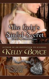The Lady s Sinful Secret