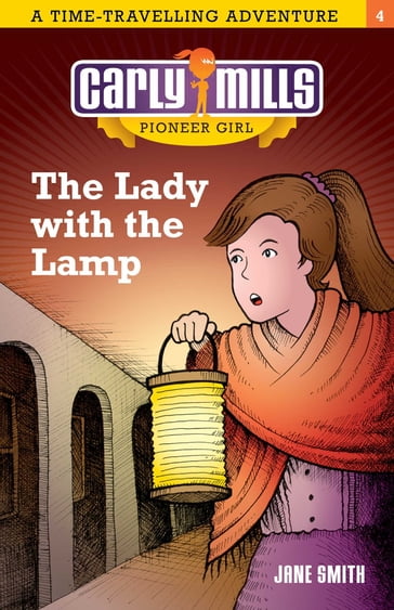 The Lady with the Lamp - Jane Smith