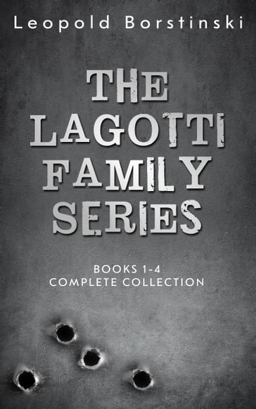 The Lagotti Family - Leopold Borstinski