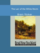 The Lair Of The White Worm