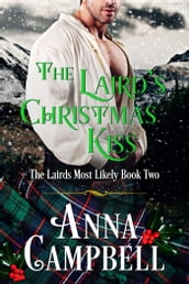 The Laird s Christmas Kiss