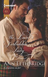 The Laird s Forbidden Lady