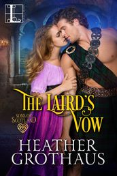 The Laird s Vow