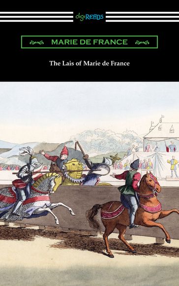The Lais of Marie de France - Marie de France