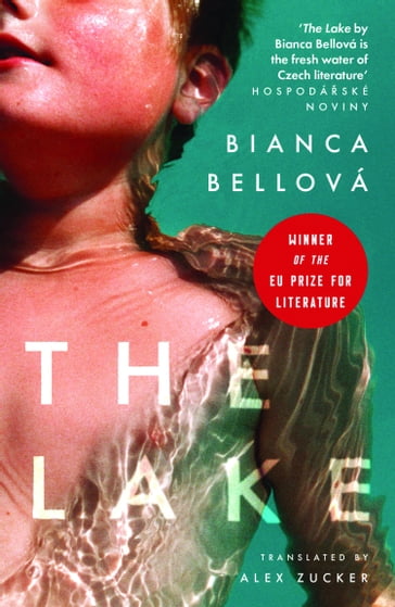 The Lake - Bianca Bellová