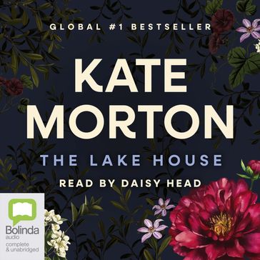 The Lake House - Kate Morton