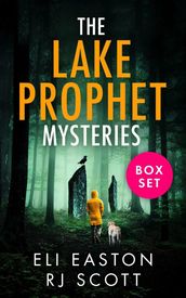 The Lake Prophet Mysteries