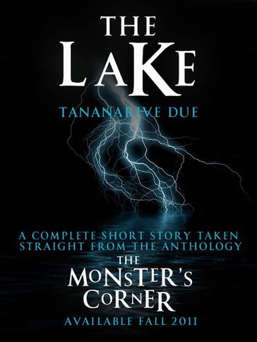 The Lake - Tananarive Due