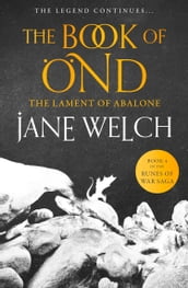 The Lament of Abalone (Runes of War: The Book of Önd, Book 4)