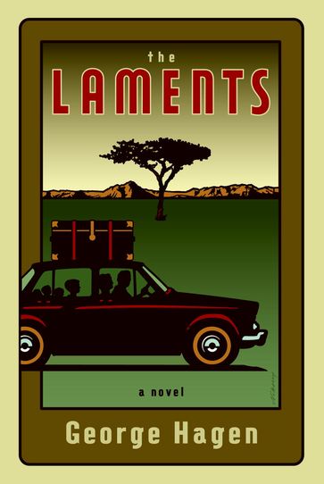 The Laments - George Hagen