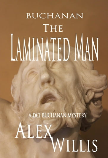 The Laminated Man - Alex Willis - TBD