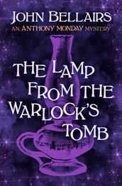 The Lamp from the Warlock s Tomb