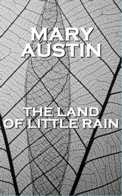 The Land Of Little Rain