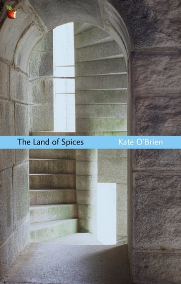 The Land Of Spices - Kate O