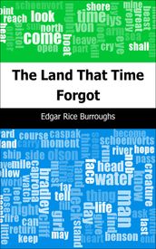 The Land That Time Forgot