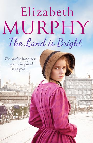 The Land is Bright - Elizabeth Murphy