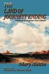 The Land of Journeys  Ending