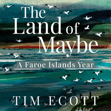 The Land of Maybe - Tim Ecott