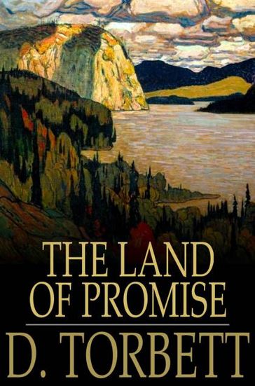 The Land of Promise - D. Torbett - W. Somerset Maugham