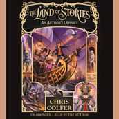 The Land of Stories: An Author