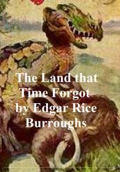 The Land that Time Forgot