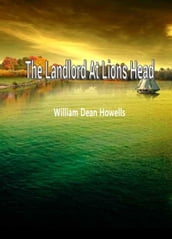 The Landlord At Lions Head