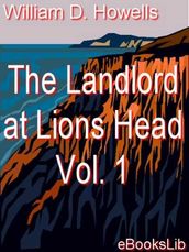 The Landlord at Lions Head Vol. 1