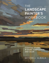 The Landscape Painter s Workbook