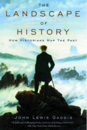 The Landscape of History