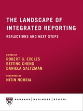 The Landscape of Integrated Reporting: Reflections and Next Steps