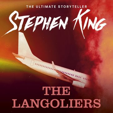 The Langoliers - Stephen King