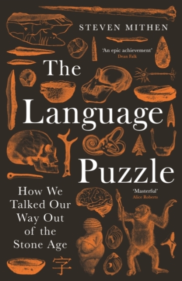 The Language Puzzle - Steven Mithen
