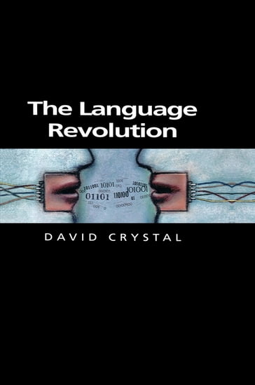 The Language Revolution - David Crystal