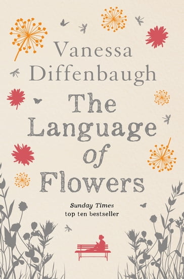 The Language of Flowers - Vanessa Diffenbaugh