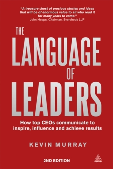 The Language of Leaders - Kevin Murray