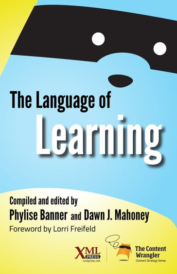 The Language of Learning - Phylise Banner - Dawn J. Mahoney