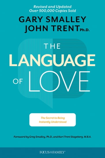 The Language of Love - Gary Smalley - John Trent