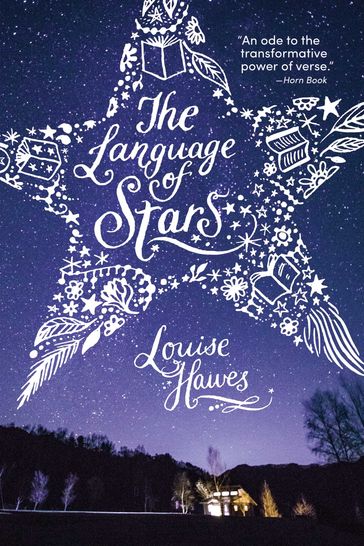 The Language of Stars - Louise Hawes