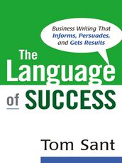 The Language of Success