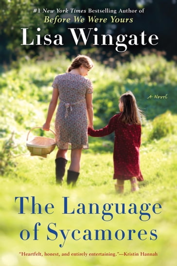 The Language of Sycamores - Lisa Wingate