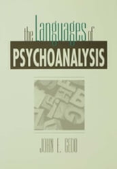 The Languages of Psychoanalysis