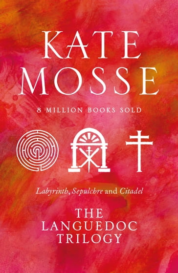 The Languedoc Trilogy - Kate Mosse