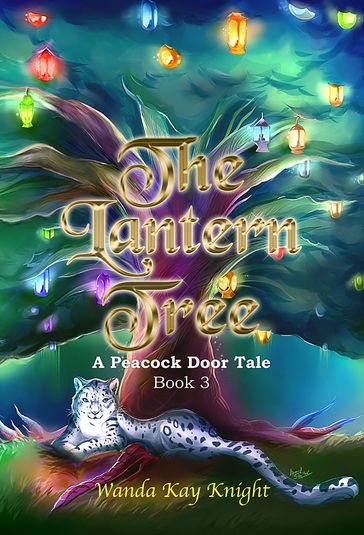 The Lantern Tree - Wanda Kay Knight