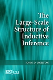 The Large-Scale Structure of Inductive Inference