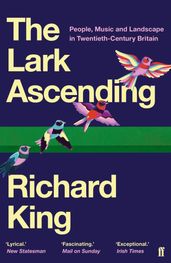 The Lark Ascending