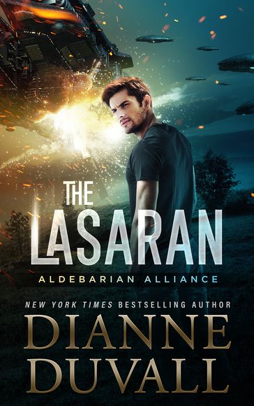 The Lasaran - Dianne Duvall