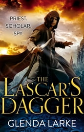 The Lascar s Dagger