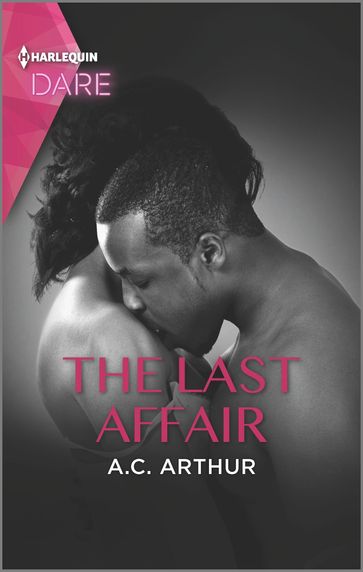 The Last Affair - A.C. Arthur