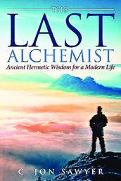 The Last Alchemist